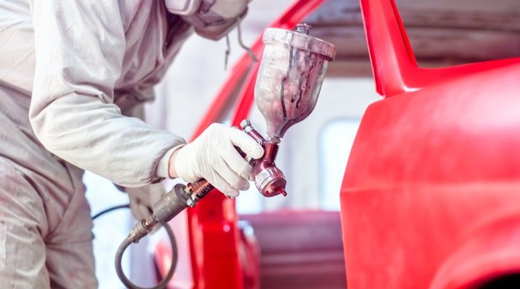 Sındırgı Oto Boya