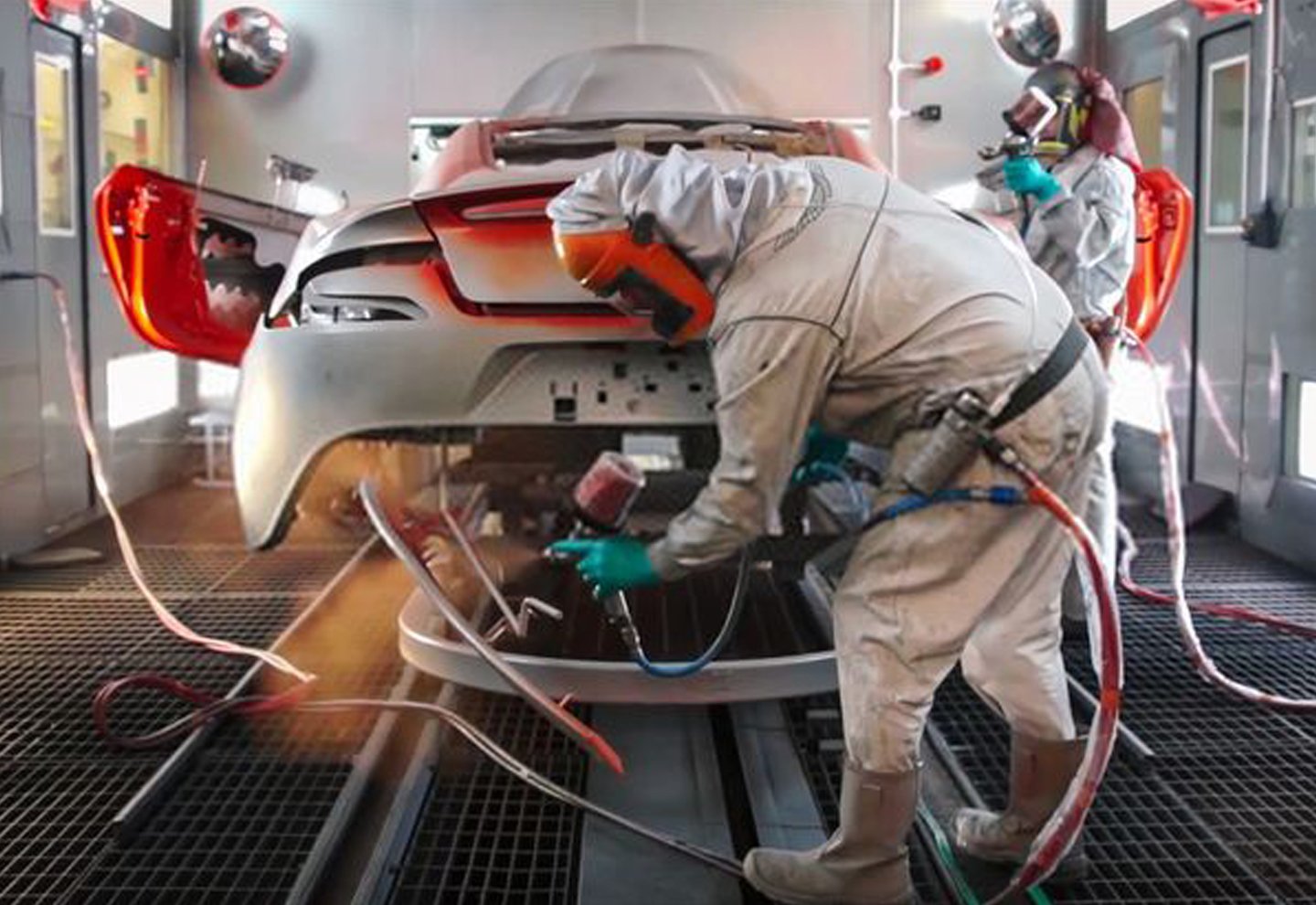 Sındırgı Oto Boya