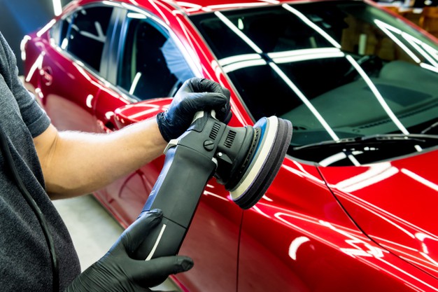 Sındırgı Oto Boya